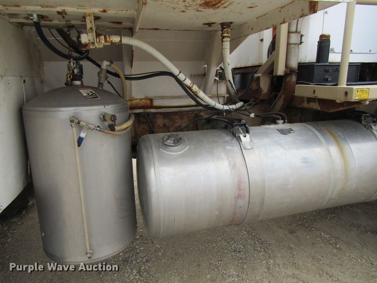 image for item GC9883 Tyler 4300  applicator