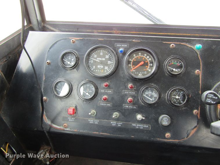 image for item GC9883 Tyler 4300  applicator