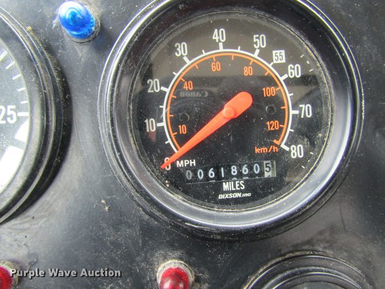 image for item GC9883 Tyler 4300  applicator