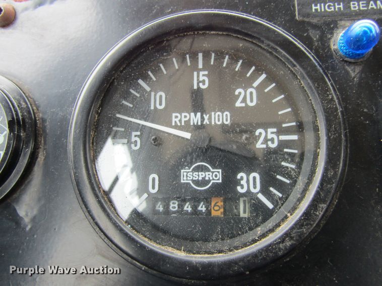 image for item GC9883 Tyler 4300  applicator