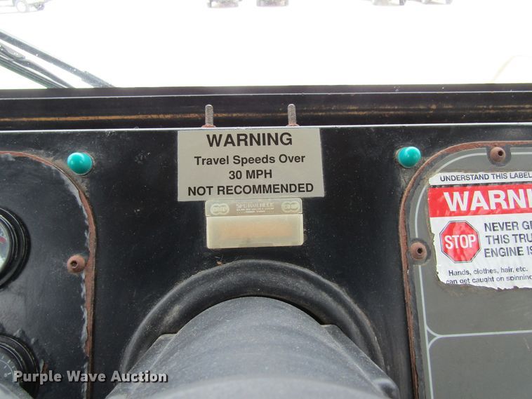 image for item GC9883 Tyler 4300  applicator