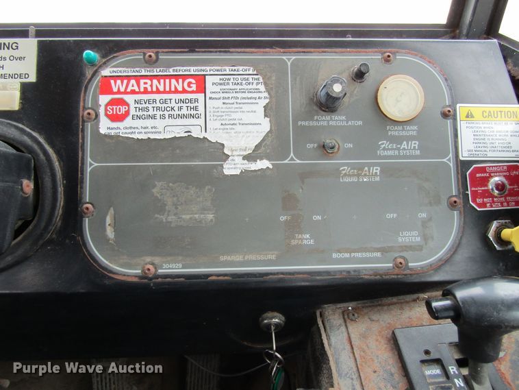 image for item GC9883 Tyler 4300  applicator