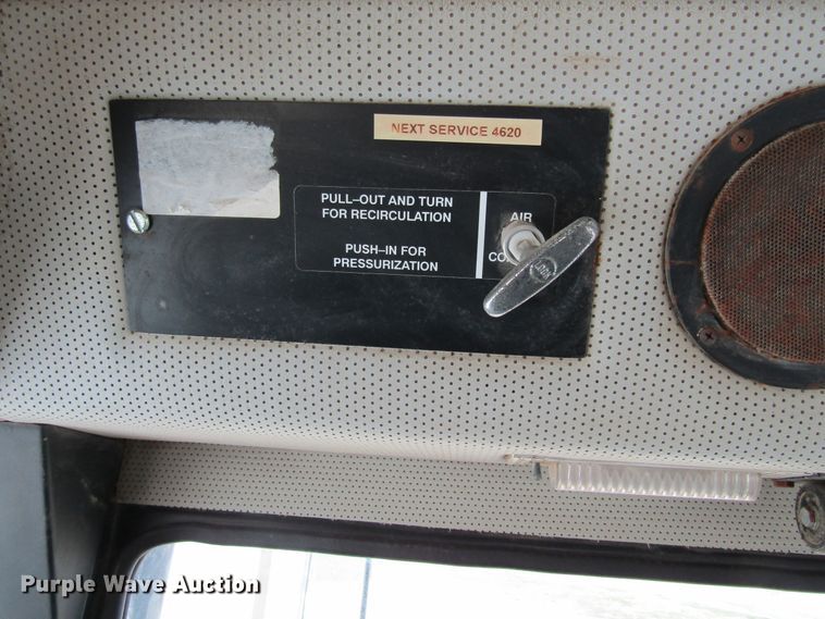 image for item GC9883 Tyler 4300  applicator