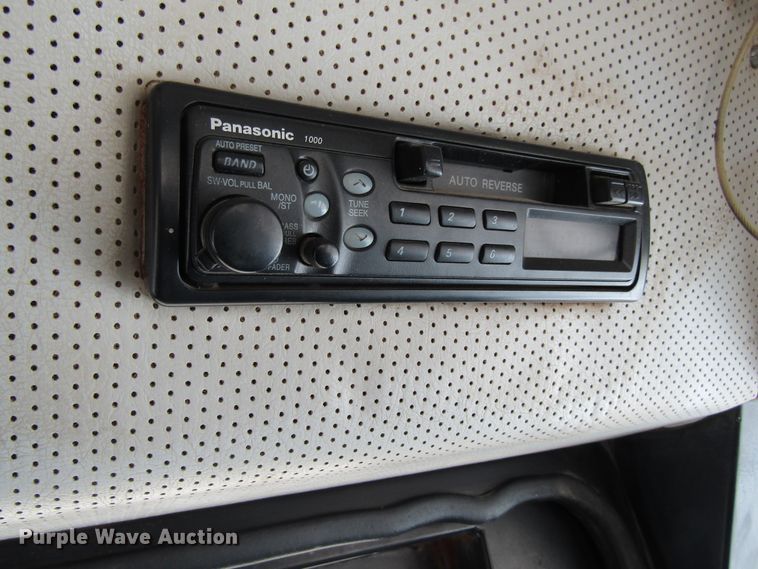 image for item GC9883 Tyler 4300  applicator