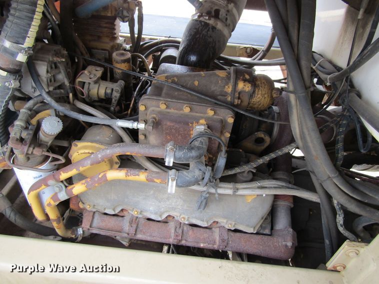 image for item GC9883 Tyler 4300  applicator