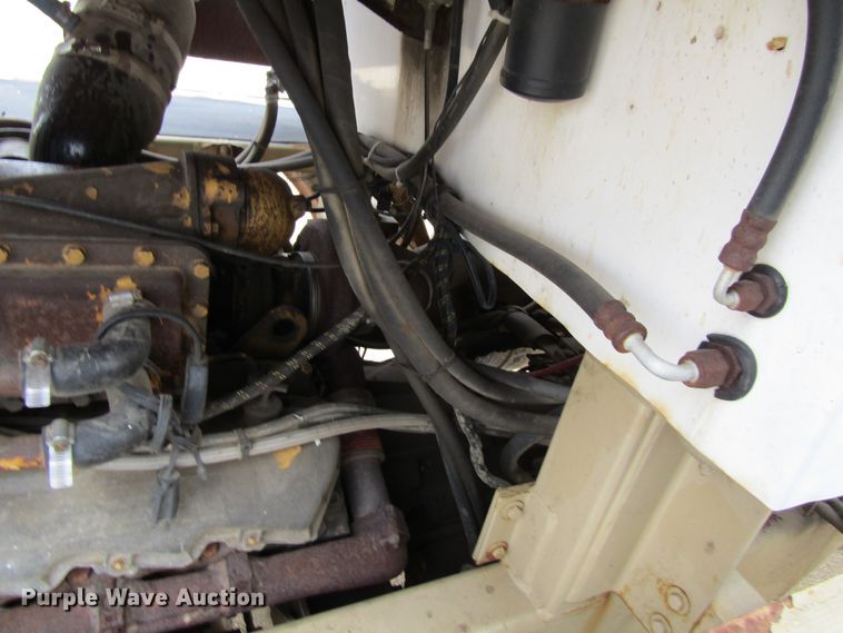 image for item GC9883 Tyler 4300  applicator