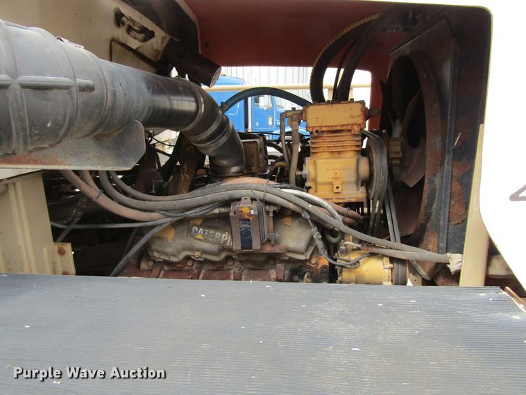 image for item GC9883 Tyler 4300  applicator