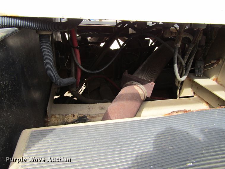 image for item GC9883 Tyler 4300  applicator