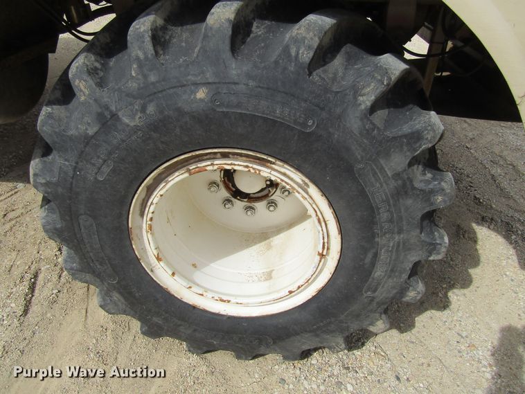 image for item GC9883 Tyler 4300  applicator