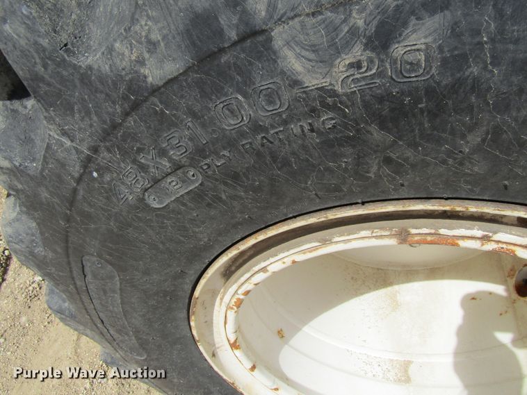 image for item GC9883 Tyler 4300  applicator