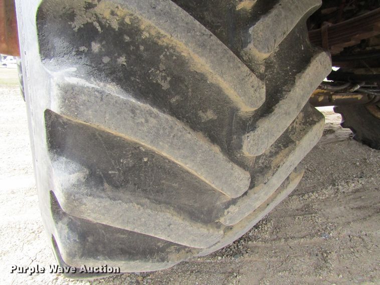 image for item GC9883 Tyler 4300  applicator