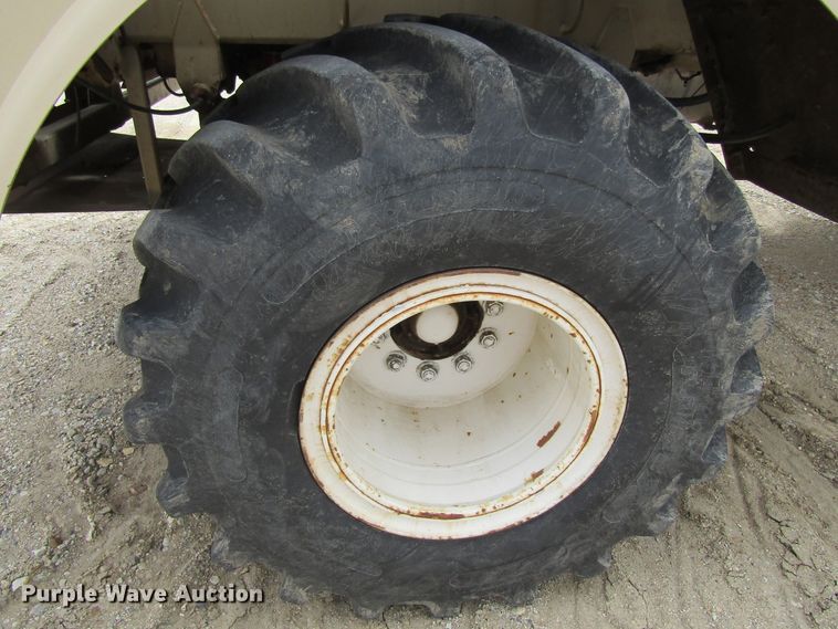 image for item GC9883 Tyler 4300  applicator