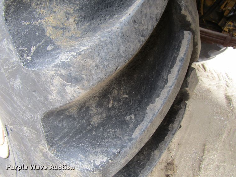 image for item GC9883 Tyler 4300  applicator