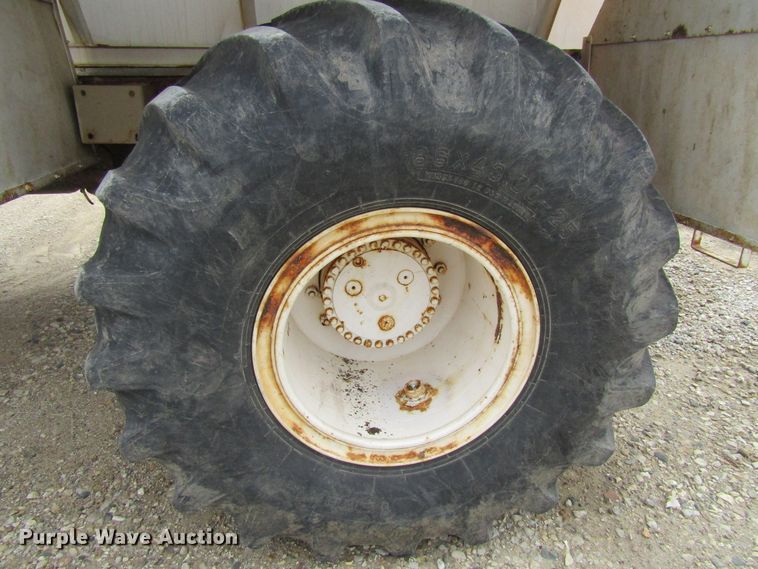 image for item GC9883 Tyler 4300  applicator