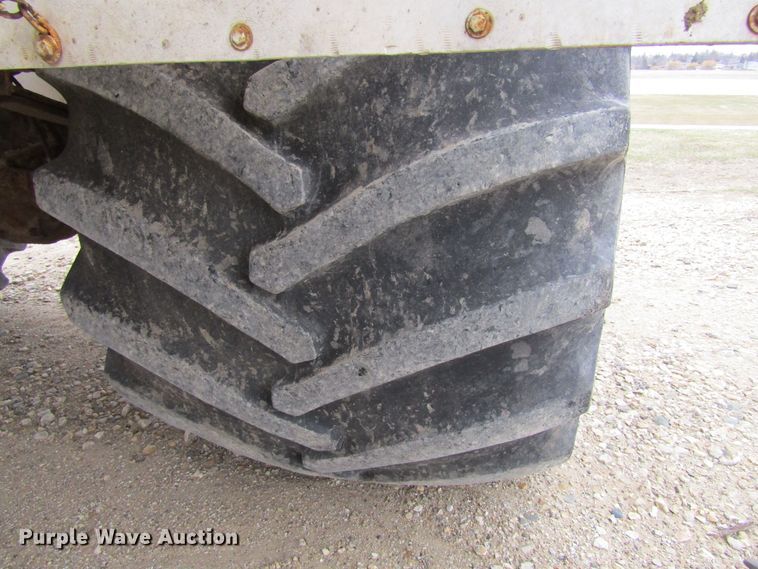 image for item GC9883 Tyler 4300  applicator