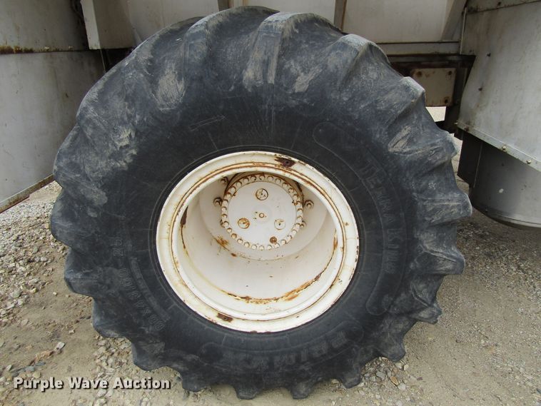 image for item GC9883 Tyler 4300  applicator