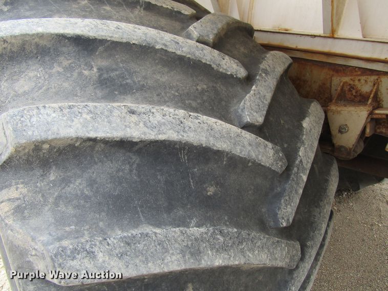 image for item GC9883 Tyler 4300  applicator