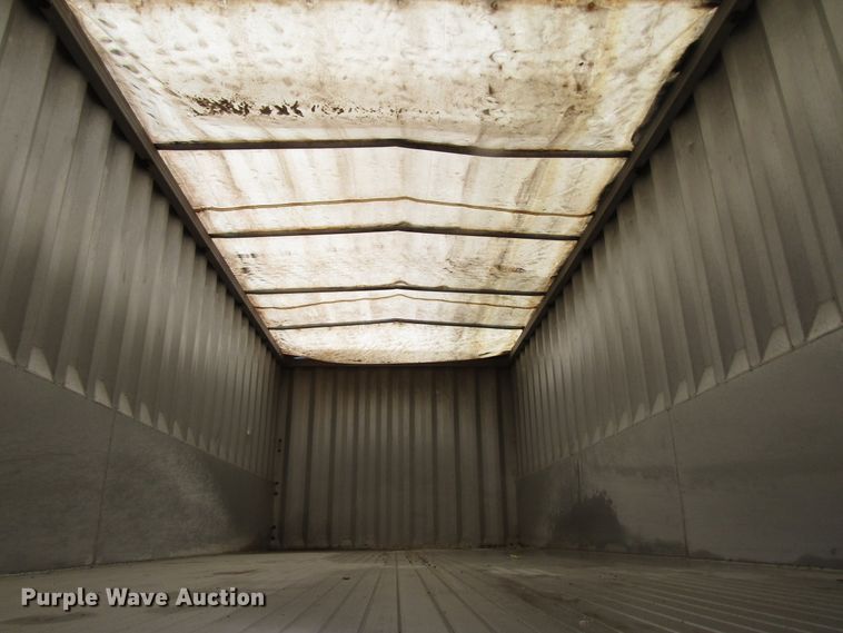 image for item GC9896 1984 Ford L8000  grain truck