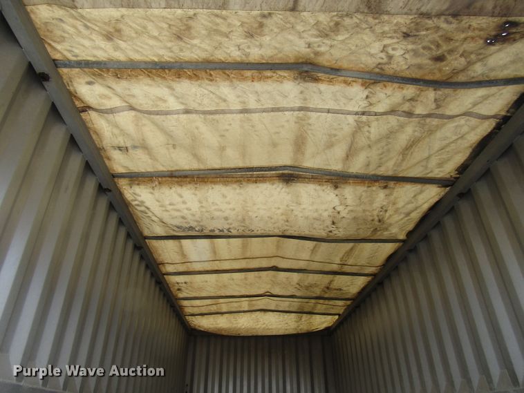 image for item GC9896 1984 Ford L8000  grain truck