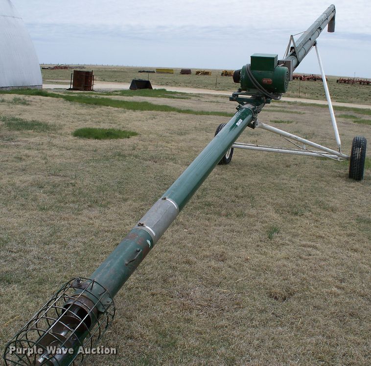 image for item GE9994 Speed King 60  auger