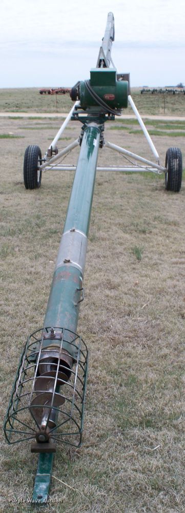 image for item GE9994 Speed King 60  auger