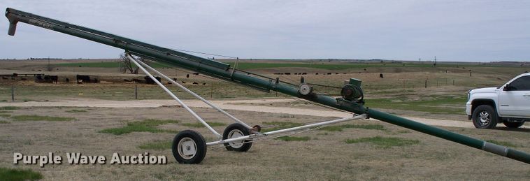 image for item GE9994 Speed King 60  auger