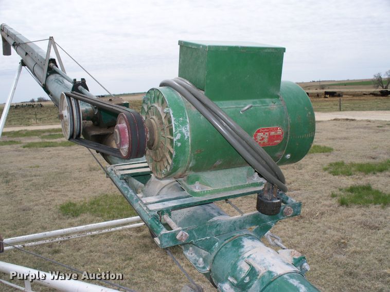 image for item GE9994 Speed King 60  auger