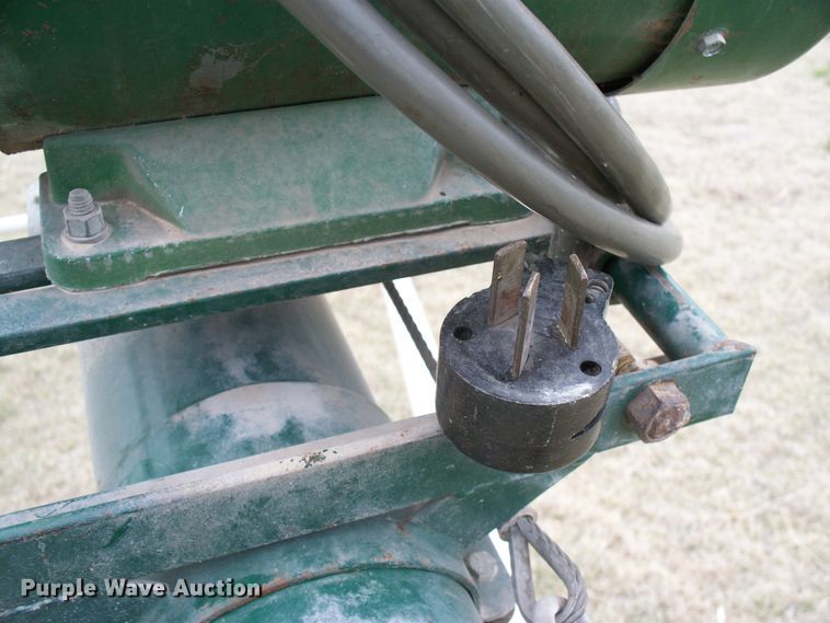 image for item GE9994 Speed King 60  auger