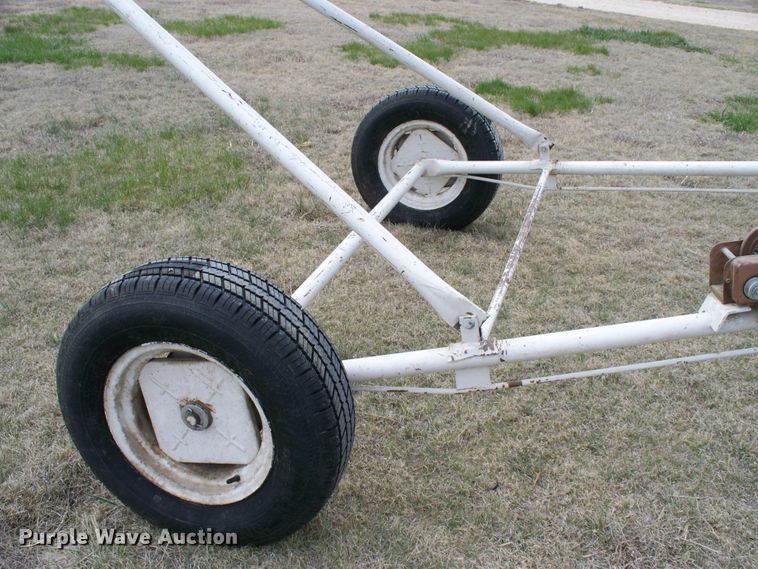 image for item GE9994 Speed King 60  auger