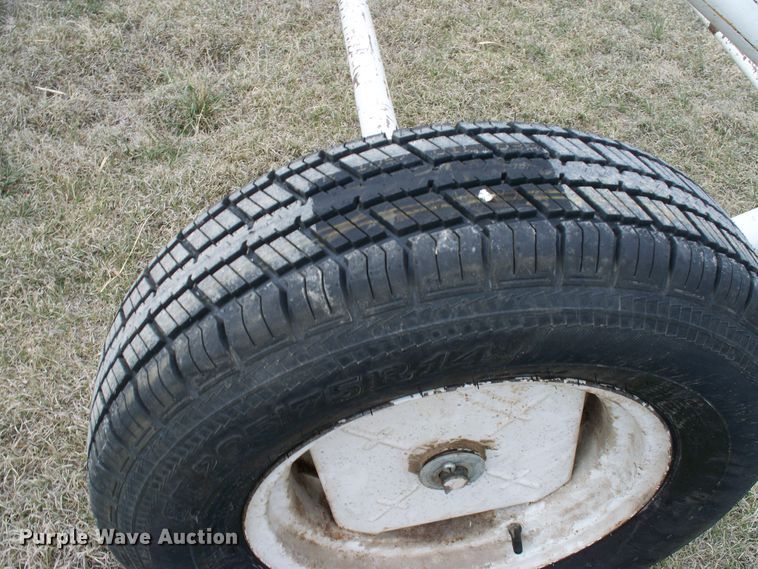 image for item GE9994 Speed King 60  auger