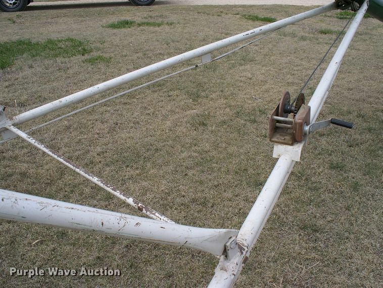 image for item GE9994 Speed King 60  auger