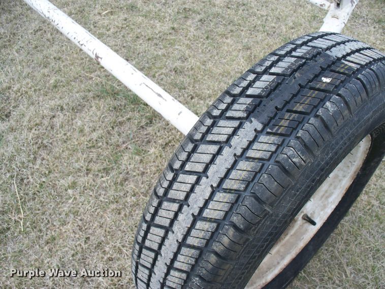 image for item GE9994 Speed King 60  auger