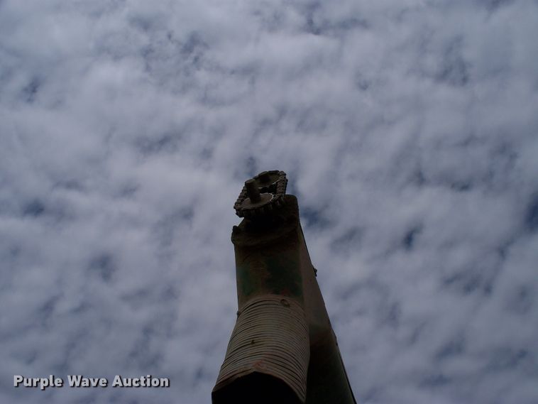 image for item GE9994 Speed King 60  auger