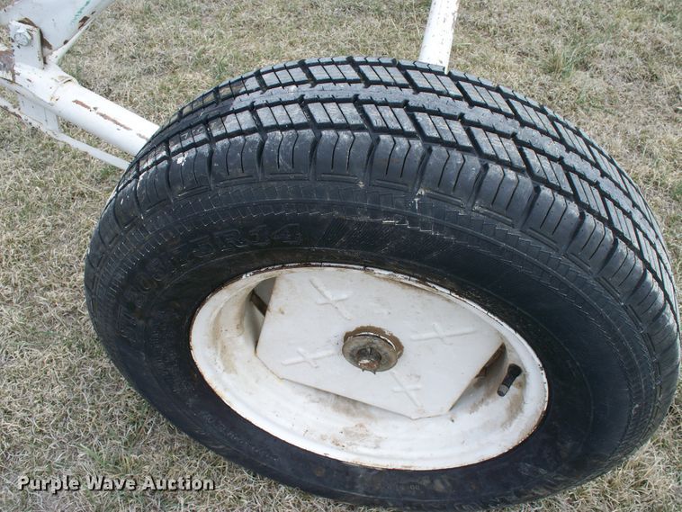 image for item GE9994 Speed King 60  auger