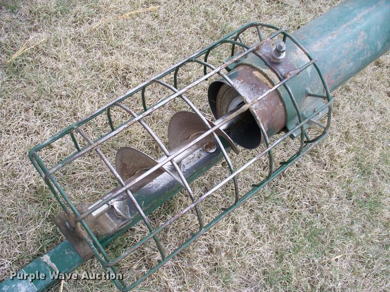 image for item GE9994 Speed King 60  auger