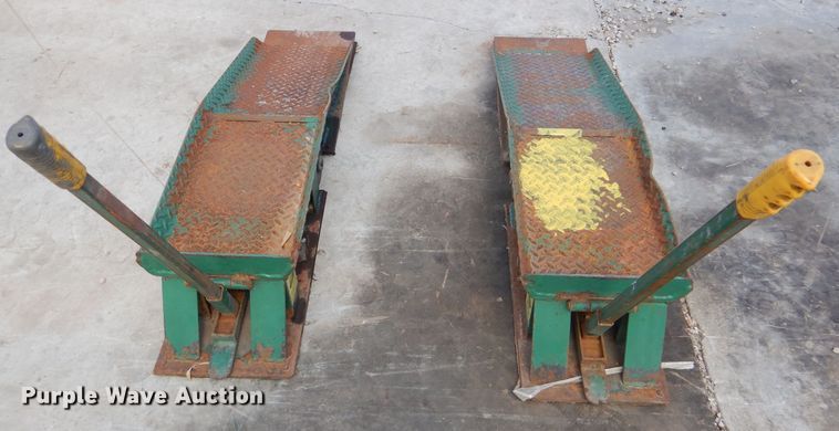 image for item GH9153 Emerson Manufacturing SP20 ramps