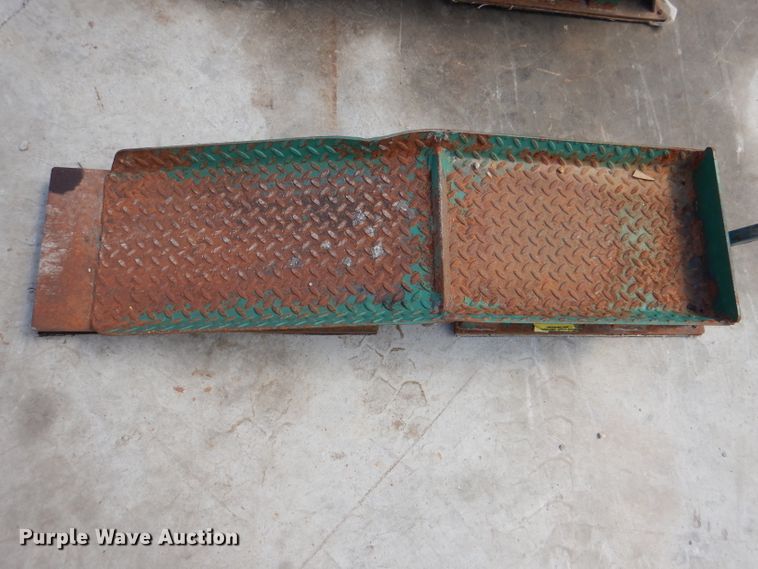 image for item GH9153 Emerson Manufacturing SP20 ramps