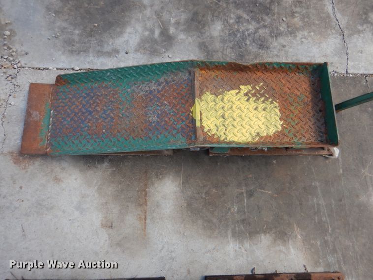 image for item GH9153 Emerson Manufacturing SP20 ramps