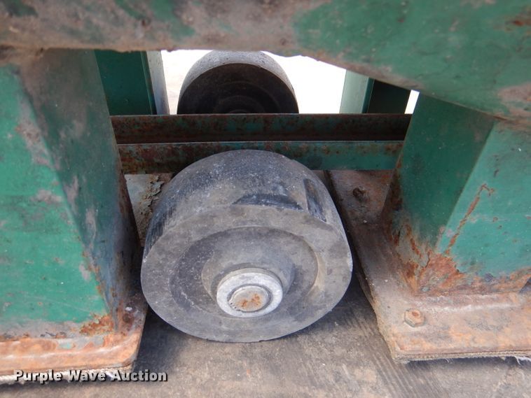 image for item GH9153 Emerson Manufacturing SP20 ramps