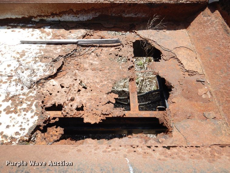 image for item GH9154 (2) dump trailers