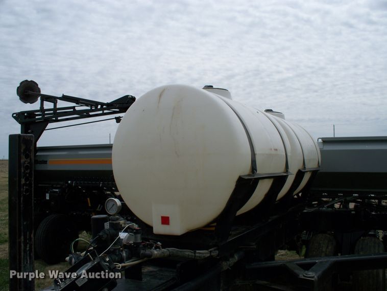 image for item GQ9528 2007 CrustBuster 4030  no-till grain drill