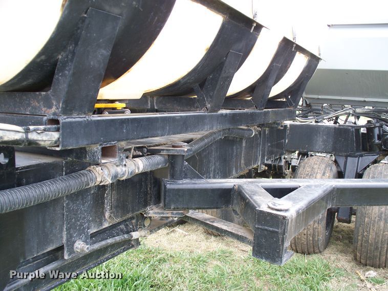 image for item GQ9528 2007 CrustBuster 4030  no-till grain drill