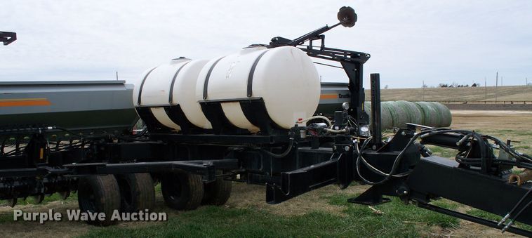 image for item GQ9528 2007 CrustBuster 4030  no-till grain drill