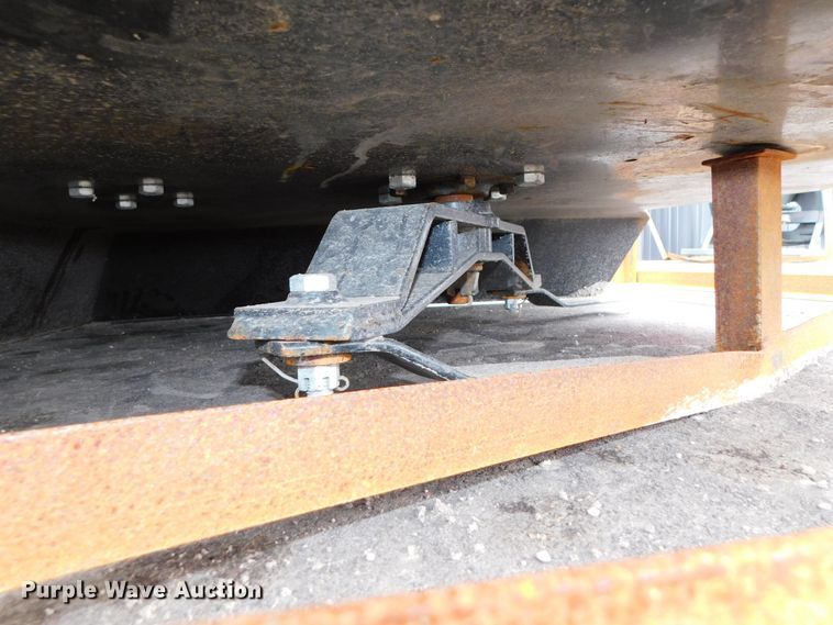 image for item HX9258 2020 TopCat BDRC 42"W skid steer boom rotary mower