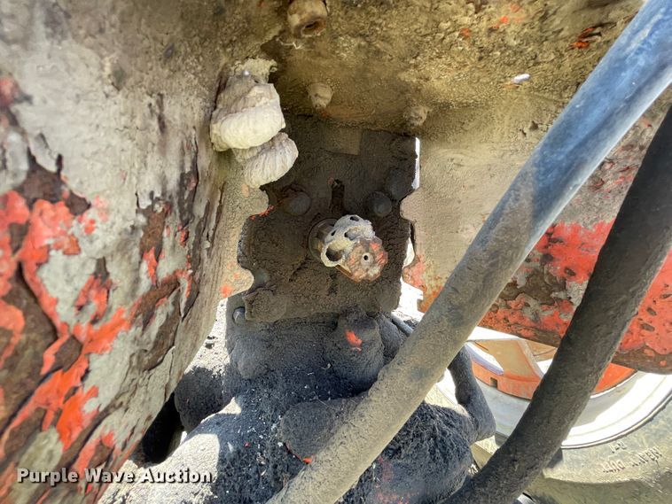 image for item II9383 J.I. Case SC  tractor