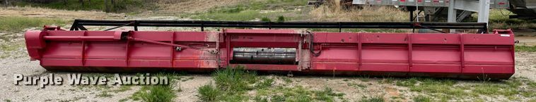 image for item II9388 Massey Ferguson 2381  rigid head