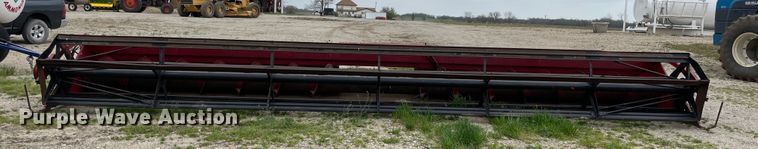 image for item II9388 Massey Ferguson 2381  rigid head