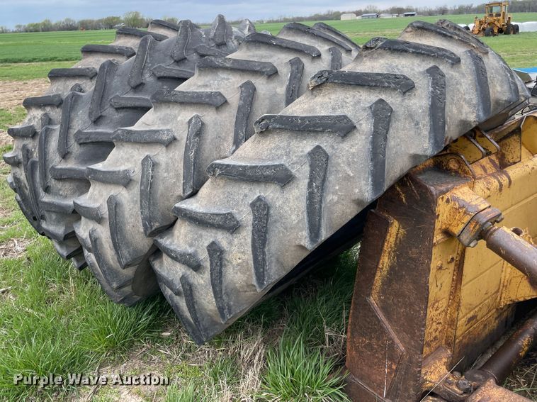 image for item II9389 (4) Titan 480/80R50 tires