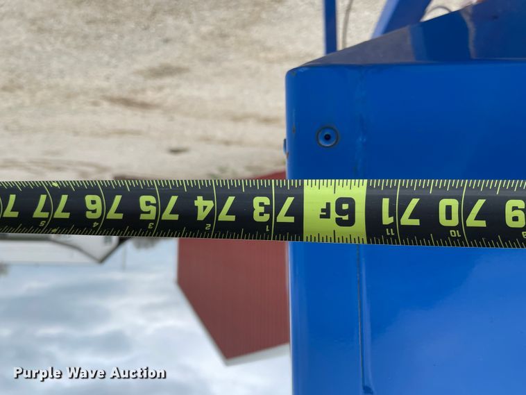 image for item II9390 MyYield MY80000162-1B  seed treater