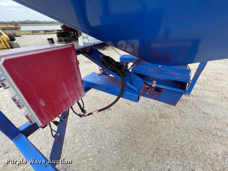 image for item II9390 MyYield MY80000162-1B  seed treater